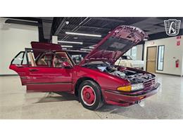 1989 Pontiac Bonneville (CC-2102364) for sale in Dearborn, Michigan