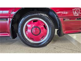 1989 Pontiac Bonneville (CC-2102364) for sale in Dearborn, Michigan