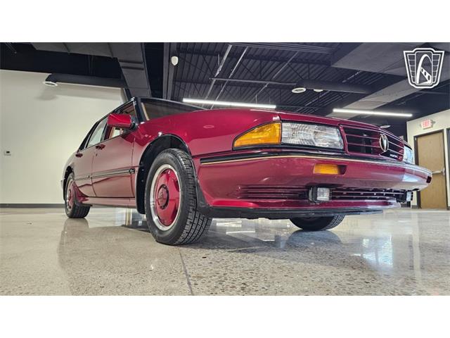 1989 Pontiac Bonneville (CC-2102364) for sale in Dearborn, Michigan