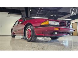 1989 Pontiac Bonneville (CC-2102364) for sale in Dearborn, Michigan