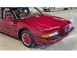 1989 Pontiac Bonneville (CC-2102364) for sale in Dearborn, Michigan