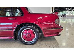 1989 Pontiac Bonneville (CC-2102364) for sale in Dearborn, Michigan