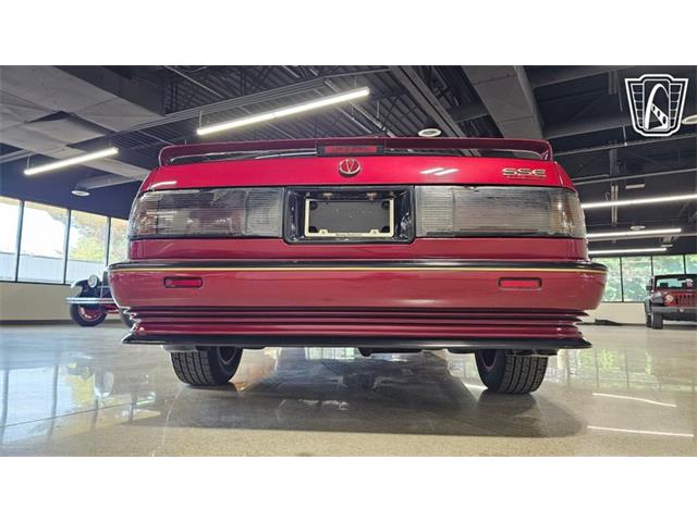 1989 Pontiac Bonneville (CC-2102364) for sale in Dearborn, Michigan