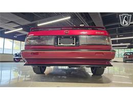 1989 Pontiac Bonneville (CC-2102364) for sale in Dearborn, Michigan