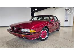 1989 Pontiac Bonneville (CC-2102364) for sale in Dearborn, Michigan