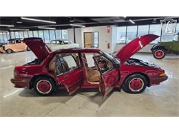 1989 Pontiac Bonneville (CC-2102364) for sale in Dearborn, Michigan