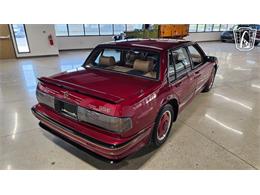 1989 Pontiac Bonneville (CC-2102364) for sale in Dearborn, Michigan