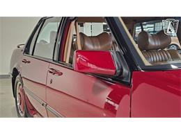 1989 Pontiac Bonneville (CC-2102364) for sale in Dearborn, Michigan