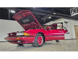 1989 Pontiac Bonneville (CC-2102364) for sale in Dearborn, Michigan