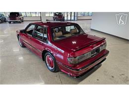 1989 Pontiac Bonneville (CC-2102364) for sale in Dearborn, Michigan