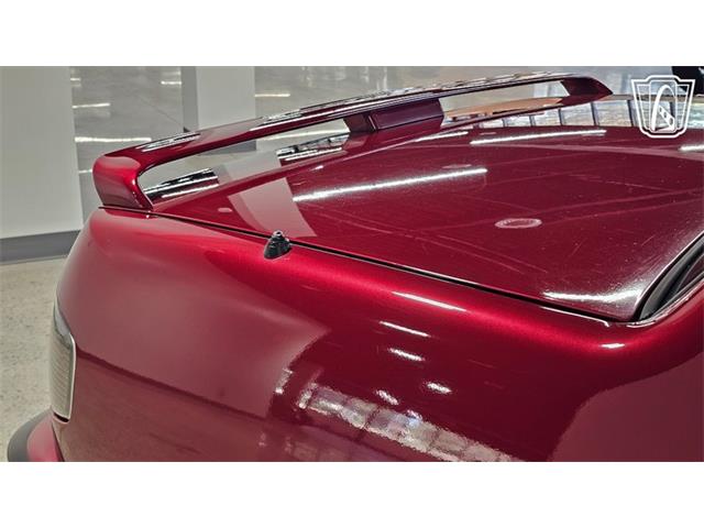 1989 Pontiac Bonneville (CC-2102364) for sale in Dearborn, Michigan