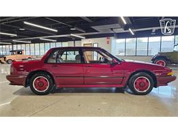 1989 Pontiac Bonneville (CC-2102364) for sale in Dearborn, Michigan