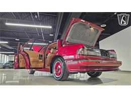 1989 Pontiac Bonneville (CC-2102364) for sale in Dearborn, Michigan