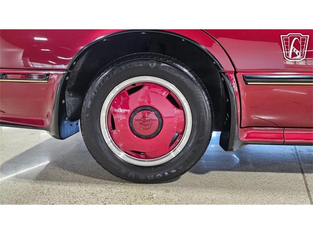 1989 Pontiac Bonneville (CC-2102364) for sale in Dearborn, Michigan
