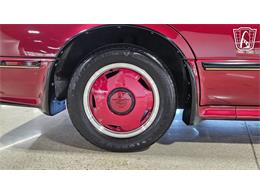 1989 Pontiac Bonneville (CC-2102364) for sale in Dearborn, Michigan