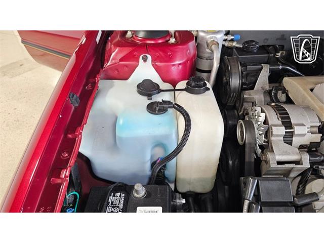 1989 Pontiac Bonneville (CC-2102364) for sale in Dearborn, Michigan