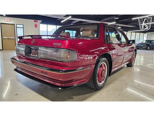 1989 Pontiac Bonneville (CC-2102364) for sale in Dearborn, Michigan