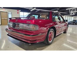 1989 Pontiac Bonneville (CC-2102364) for sale in Dearborn, Michigan