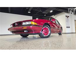 1989 Pontiac Bonneville (CC-2102364) for sale in Dearborn, Michigan