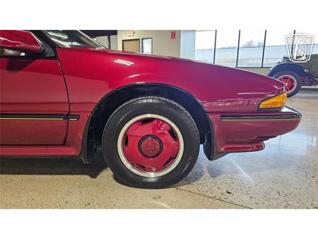 1989 Pontiac Bonneville (CC-2102364) for sale in Dearborn, Michigan
