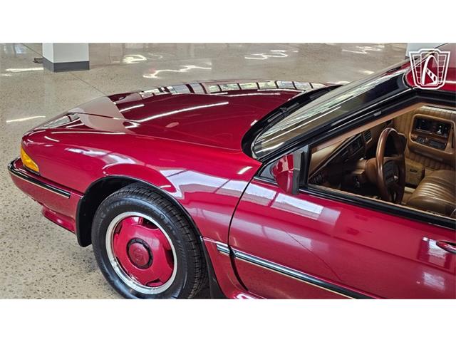 1989 Pontiac Bonneville (CC-2102364) for sale in Dearborn, Michigan