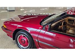 1989 Pontiac Bonneville (CC-2102364) for sale in Dearborn, Michigan