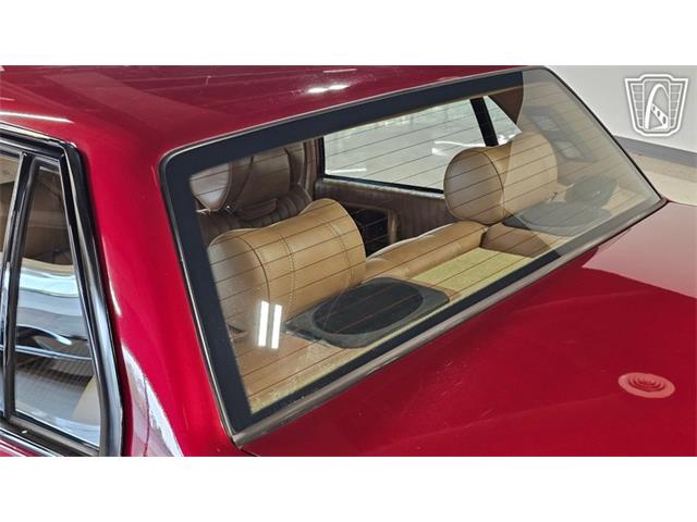1989 Pontiac Bonneville (CC-2102364) for sale in Dearborn, Michigan
