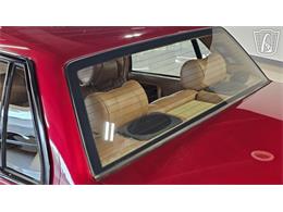 1989 Pontiac Bonneville (CC-2102364) for sale in Dearborn, Michigan