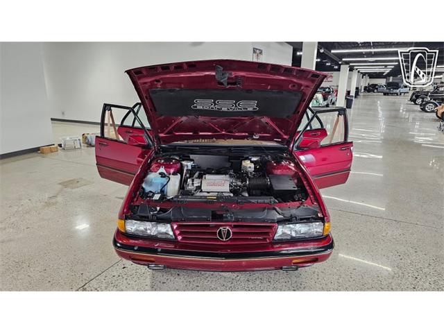 1989 Pontiac Bonneville (CC-2102364) for sale in Dearborn, Michigan