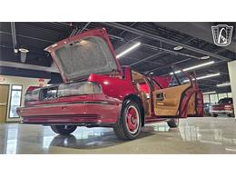 1989 Pontiac Bonneville (CC-2102364) for sale in Dearborn, Michigan
