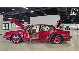 1989 Pontiac Bonneville (CC-2102364) for sale in Dearborn, Michigan