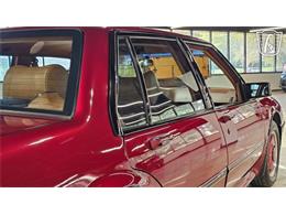 1989 Pontiac Bonneville (CC-2102364) for sale in Dearborn, Michigan