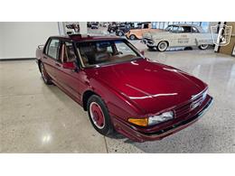 1989 Pontiac Bonneville (CC-2102364) for sale in Dearborn, Michigan