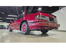 1989 Pontiac Bonneville (CC-2102364) for sale in Dearborn, Michigan