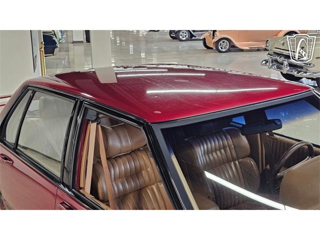 1989 Pontiac Bonneville (CC-2102364) for sale in Dearborn, Michigan