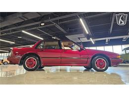 1989 Pontiac Bonneville (CC-2102364) for sale in Dearborn, Michigan