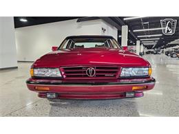 1989 Pontiac Bonneville (CC-2102364) for sale in Dearborn, Michigan