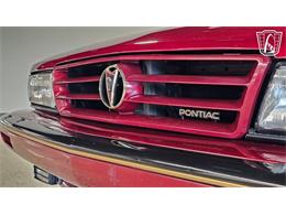 1989 Pontiac Bonneville (CC-2102364) for sale in Dearborn, Michigan