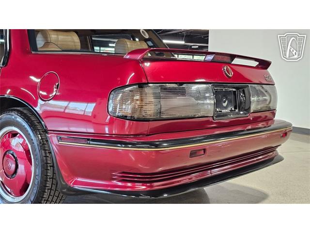 1989 Pontiac Bonneville (CC-2102364) for sale in Dearborn, Michigan