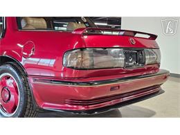 1989 Pontiac Bonneville (CC-2102364) for sale in Dearborn, Michigan