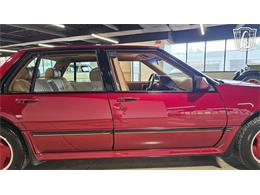1989 Pontiac Bonneville (CC-2102364) for sale in Dearborn, Michigan
