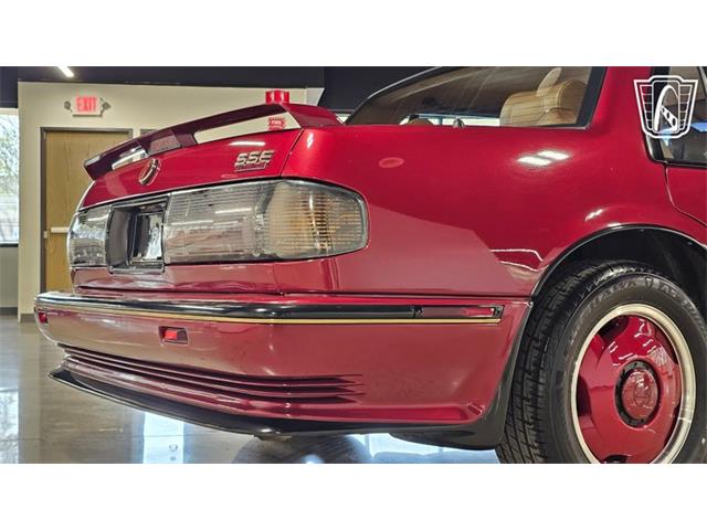 1989 Pontiac Bonneville (CC-2102364) for sale in Dearborn, Michigan