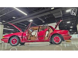1989 Pontiac Bonneville (CC-2102364) for sale in Dearborn, Michigan