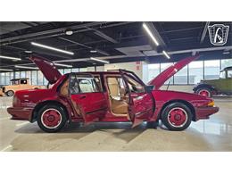1989 Pontiac Bonneville (CC-2102364) for sale in Dearborn, Michigan