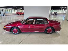 1989 Pontiac Bonneville (CC-2102364) for sale in Dearborn, Michigan