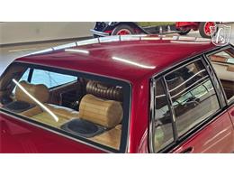 1989 Pontiac Bonneville (CC-2102364) for sale in Dearborn, Michigan