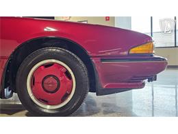 1989 Pontiac Bonneville (CC-2102364) for sale in Dearborn, Michigan