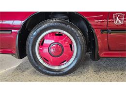 1989 Pontiac Bonneville (CC-2102364) for sale in Dearborn, Michigan