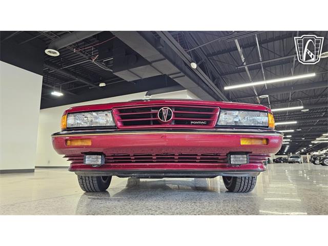 1989 Pontiac Bonneville (CC-2102364) for sale in Dearborn, Michigan