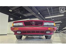 1989 Pontiac Bonneville (CC-2102364) for sale in Dearborn, Michigan